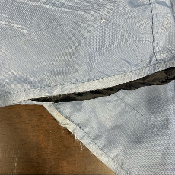 Limelight Men's Light Blue Outdoor ski and snowboard Pants XL - Picture 6 of 7